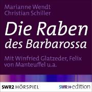 Die Raben des Barbarossa