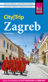 Reise Know-How CityTrip Zagreb