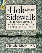 A Hole in the Sidewalk