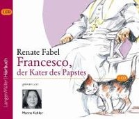 Francesco, der Kater des Papstes