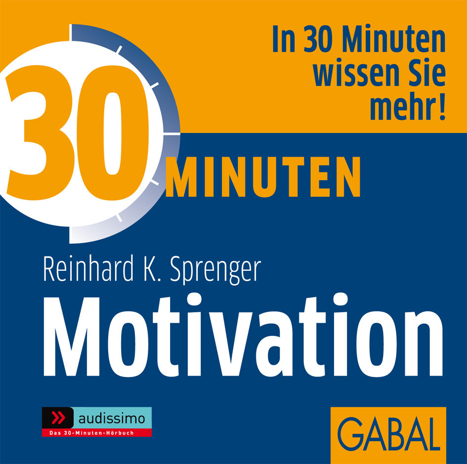 30 Minuten Motivation