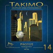 Takimo - 14 - Protos