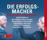 Die Erfolgsmacher II - Von den Besten profitieren