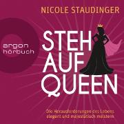 Stehaufqueen