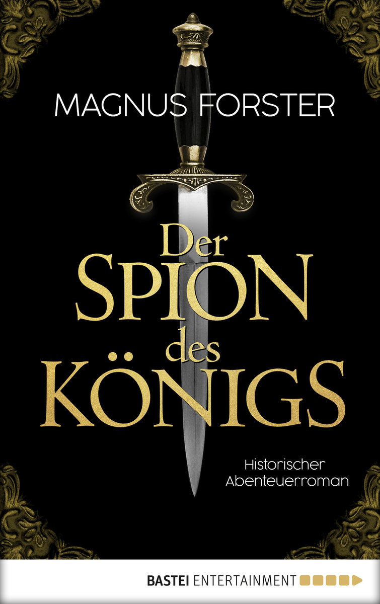 Der Spion des Königs