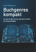 Buchgenres kompakt