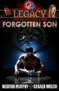 Legacy, Book 1: Forgotten Son