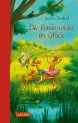 Die Penderwicks im Glück (Die Penderwicks 5)