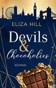 Devils & Chocoholics