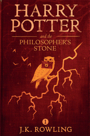 Harry Potter and the Philosopher's Stone