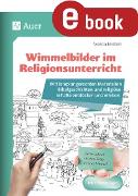 Wimmelbilder im Religionsunterricht