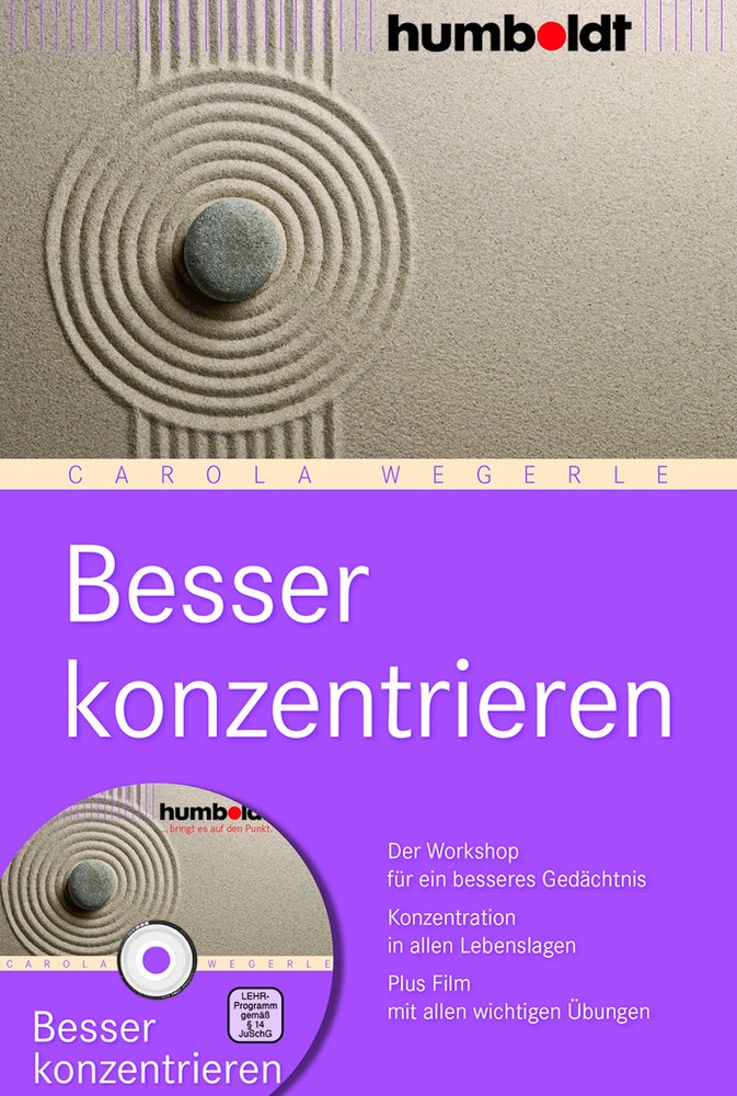 Besser konzentrieren