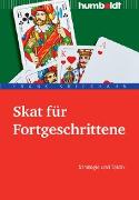 Skat für Fortgeschrittene