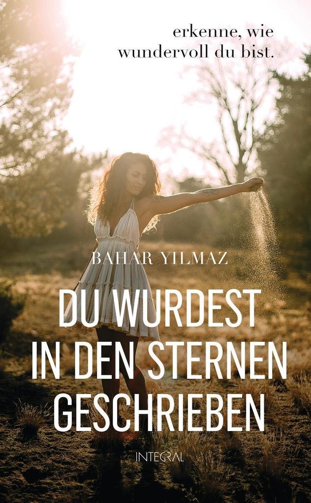 Du wurdest in den Sternen geschrieben