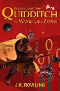 Quidditch im Wandel der Zeiten