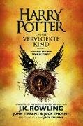 Harry Potter en het Vervloekte Kind Deel een en twee