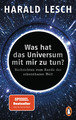 Was hat das Universum mit mir zu tun?