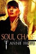 Soul Chase (Dark Souls, #3)