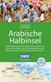 DuMont Reise-Handbuch Reiseführer E-Book Arabische Halbinsel