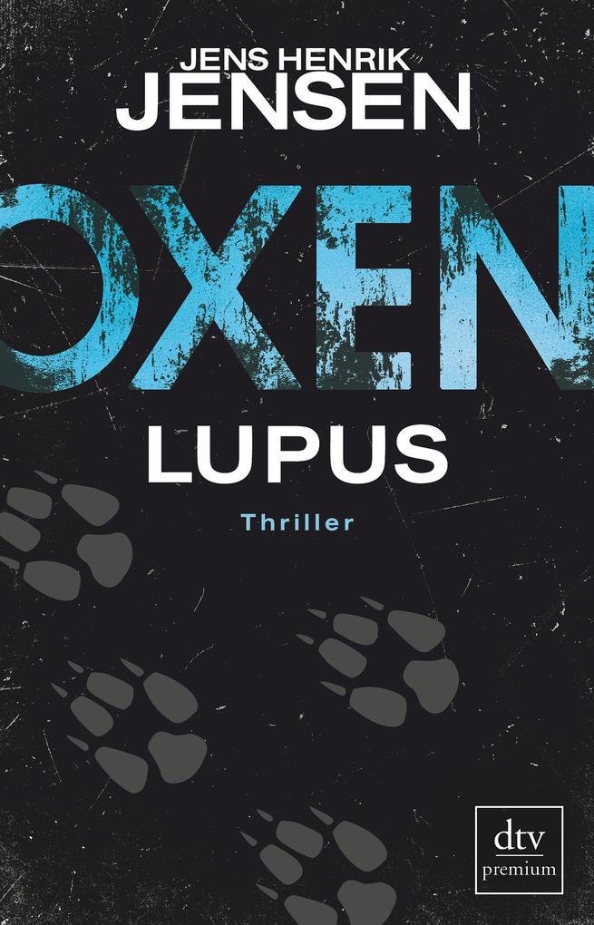 Oxen. Lupus