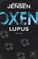 Oxen. Lupus