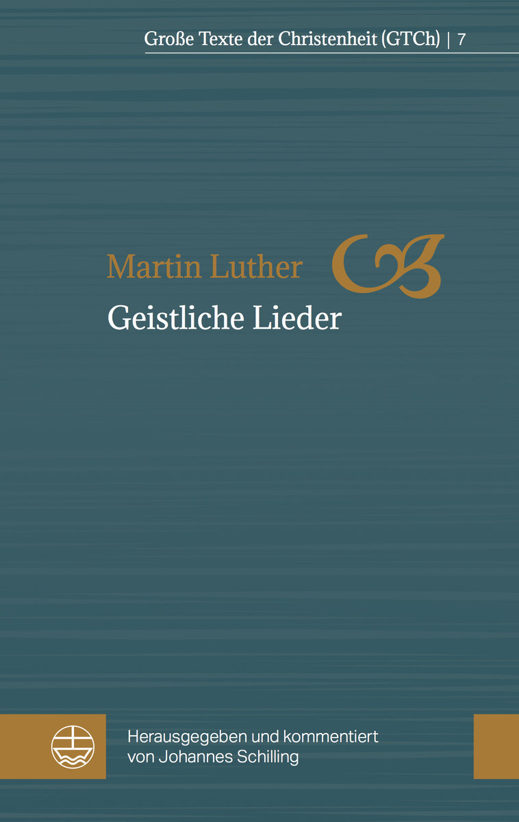 Geistliche Lieder