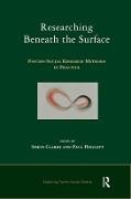 Researching Beneath the Surface