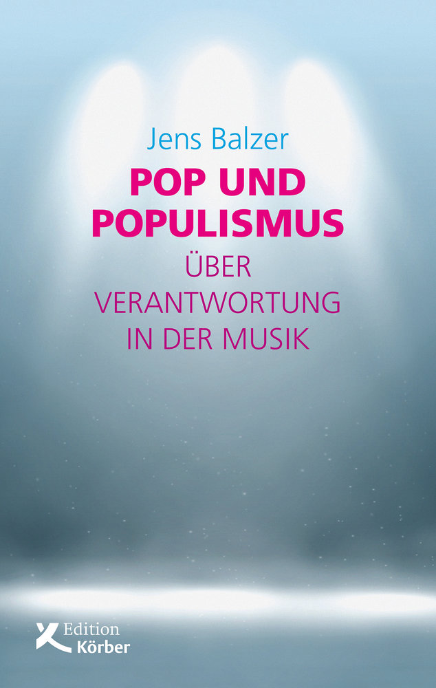 Pop und Populismus