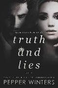 Truth and Lies Duet Boxed Set