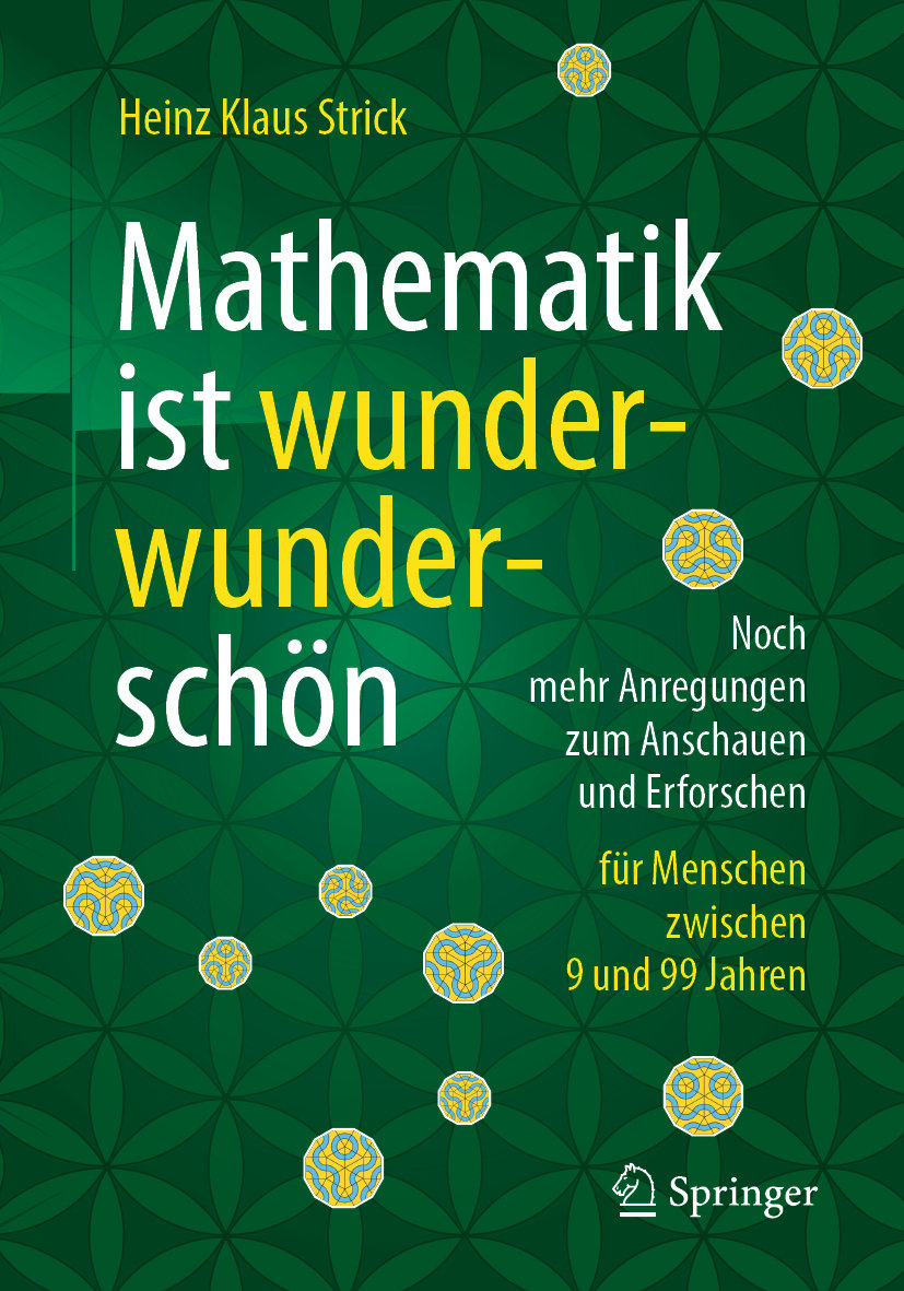 Mathematik ist wunderwunderschön