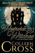 Westwick Witches Magical Mystery Box Set (Westwick Witches Cozy Mysteries)