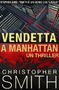 Vendetta a Manhattan