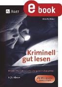 Kriminell gut lesen, Klasse 3-4