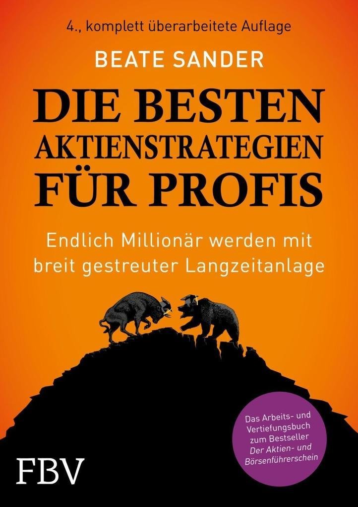 Die besten Aktienstrategien für Fortgeschrittene