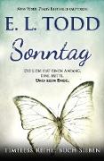 Sonntag (Zeitlos, #7)