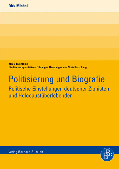 Politisierung und Biographie