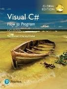 Visual C# How to Program, eBook, Global Edition