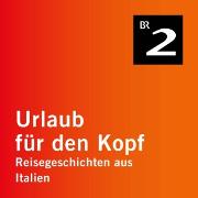 Urlaub für den Kopf: Nach 25 Jahren wieder Urlaub mit den Eltern in Südtirol