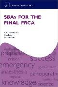 SBAs for the Final FRCA