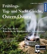 KOSMOS eBooklet: Frühlings-Tag-und-Nacht-Gleiche, Ostern, Ostara