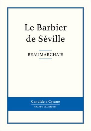 Le Barbier de Séville