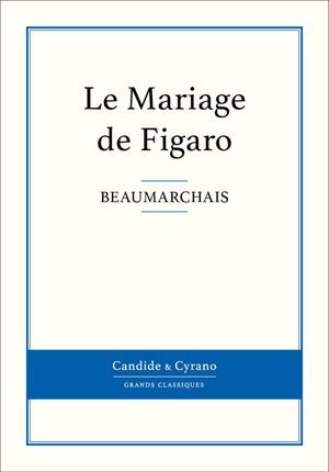 Le Mariage de Figaro