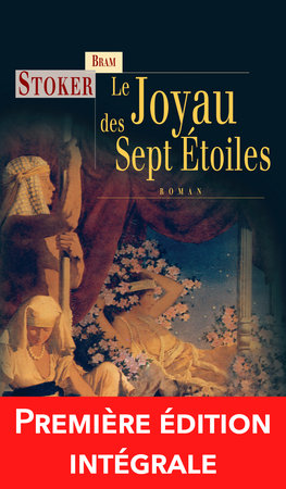 Le Joyau des sept étoiles