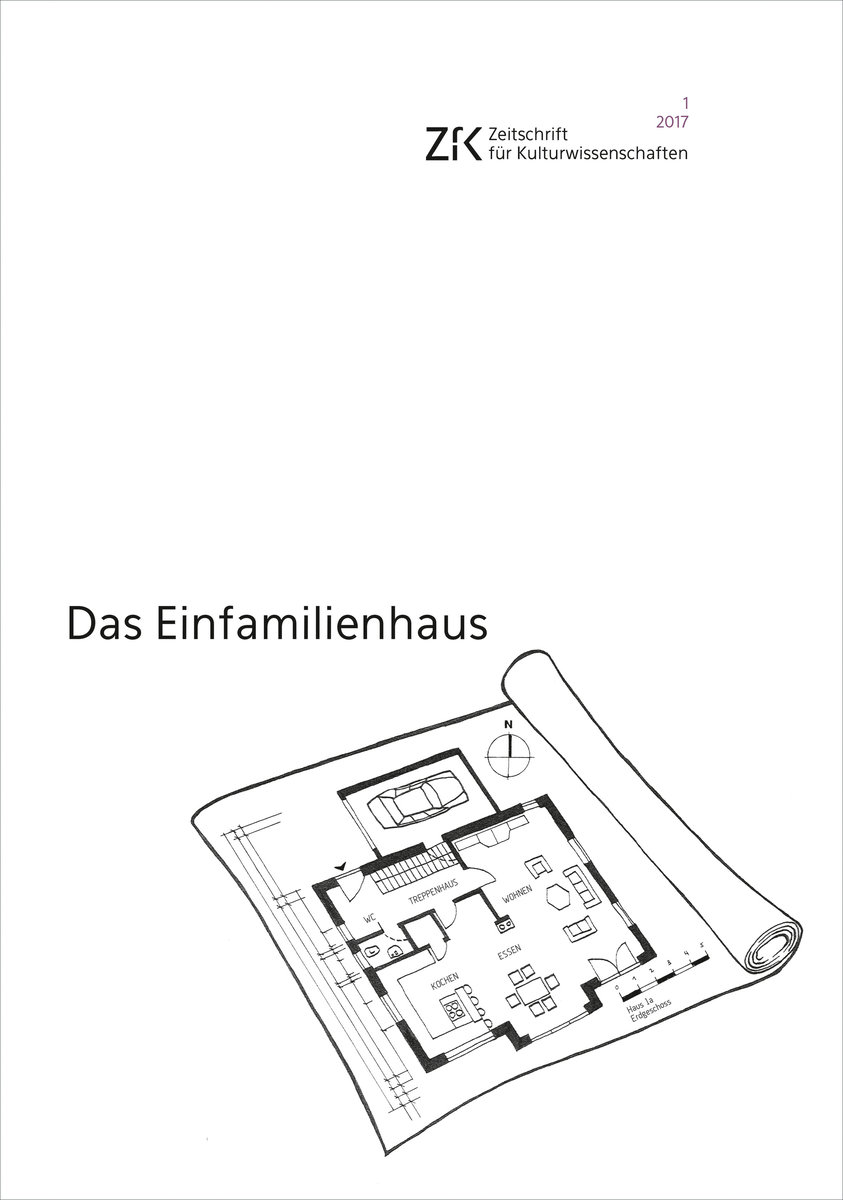 Das Einfamilienhaus