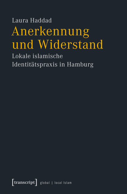 Anerkennung und Widerstand