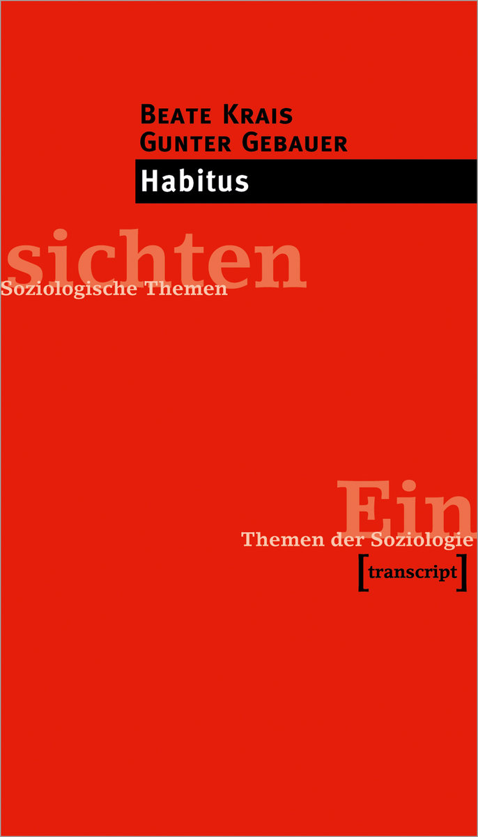 Habitus