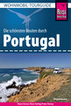 Reise Know-How Wohnmobil-Tourguide Portugal