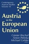 Austria in the European Union