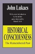 Historical Consciousness