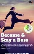 Become & Stay a Boss